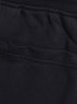 Black Winter Sweatpants(W) - Khotwh